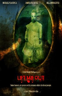 Let Me Out (2015)