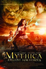 Mythica: A Quest for Heroes (2015)