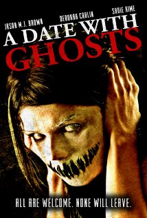 A Date with Ghosts (2015)