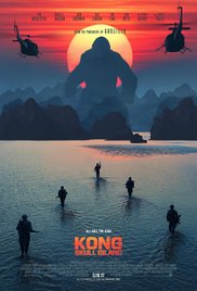 Kong: Skull Island (2017) HDTS